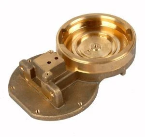 high quality brass/copper casting, copper alloy castings