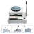 Import High quality Card press Plastic PVC Card Embosser Indenter from China
