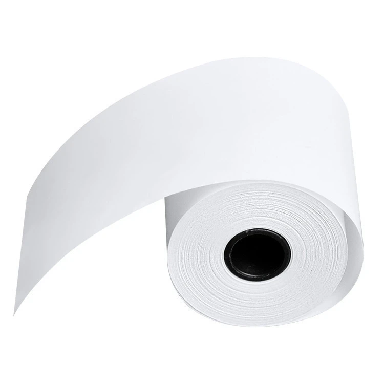 High Quality cash register paper thermal paper rolls manufacturers