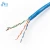 Import High quality cat6 23awg cable network utp communication cables manufacture utp cat6 cable from China