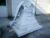 Import High Quality Cemetery White Marble Angel Tombstone and Monument from China