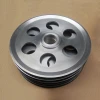 High Quality Ceramic Coated Aluminum Guide Pulley