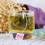 High quality cheap low price peach oolong tea