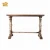 Import High Quality Cheap Mini Catering Console Table Rectangle Indoor Table from China