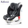 High Quality Child Safty Car Seat Portable Belecoo Baby Safty Car Seat