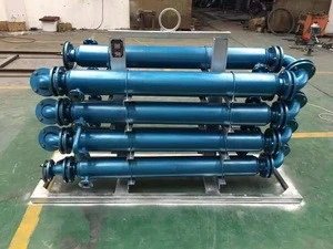 high quality china small portable casing heat exchanger