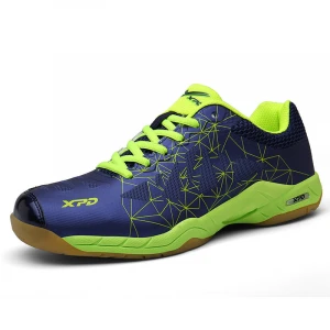 High quality Chinese custom new indoor and outdoor shoes parent-child badminton sports shoes