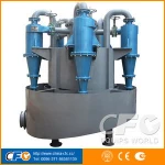 High Quality Classification Machine Hydrocyclone Price in India