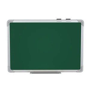 high quality classroom small magnetic school whiteboard dry erase marker writing whiteboard