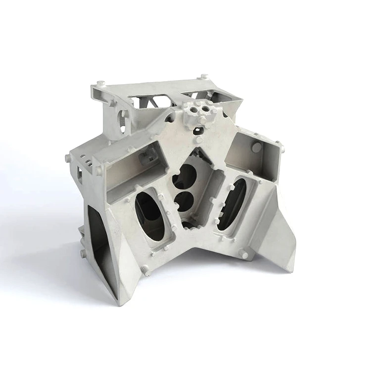 High Quality CNC SLA SLS Metal 3D Printing SLS Rapid Plastic Rapid Prototyping Design Service