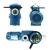 Import High quality commercial electric high speed 1hp 2hp 3hp swimming pool water pump from China