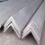 Import High Quality Construction Structural Mild Steel Angle Iron /Hot Rolled 128*80 gi Angle Steel / Steel Angle Bar Price from China