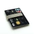 Import High quality custom metal blank men&#039;s money clip from China