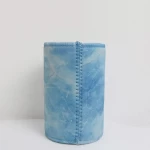 High Quality Custom Stubby Holder Heat Transfer Sublimation Printing Beer Insulated Drink Holder Can Holder