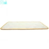 High Quality Customized Cute Baby Security Bamboo Muslin Blanket Comforter