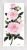Import High Quality Customized Realistic Flower Eco Friendly Temporary Water Transafer Tattoo Stickers from China