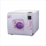 High quality Dental Equipment Class B Sun Autoclave/ Pressure Steam Sterilizer with CE & ISO approve