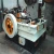 Import High quality DH10-125 horizontal split forging press forging machine from China