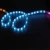 High quality diwali and christmas decoration led rope light