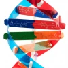 High Quality DNA Educational Toys Science Model for Kids