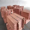 High quality electrolytic Copper Cathode 99.99 Low price