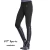 Import High quality equestrian wear moisture wicking horse riding leggings full seat silicone breeches from China