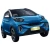 Import High Quality EV Car Max speed 100km/h mini car 4 Wheel  High Speed Electric Car electric vehicles from China