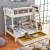 Import High quality fashion funny colorful kids furniture bedroom sets foshan baby bunk bed from China