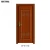 Import High Quality Fireproof Solid Wooden Door Carving Models Double Main Wood Door Interior Simple Design Teak Wood Door from China