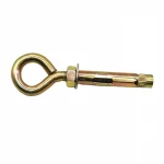 High-quality fix bolt 10mm with box