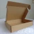 Import High quality foldable corrugated shipping mailing box cardboard packing mailer boxes carton mailer boxes from China