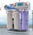 Import High quality food grade household pre-filtration stainless steel ceramic ro  water filter from China