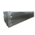 Import High quality galvanized structural steel profiles hollow  rectangular pipe from China