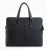 Import High Quality Genuine Leather Handbag Business Briefcase Laptop Briefcase from China