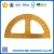 Import High quality geometric wooden teacher ruler set include set square protractor and compasses from China