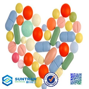 High quality GMP manufacturer Ibuprofen CAS#15687-27-1