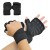 Import High quality half finger exercise weight lifting  workout training gym gloves/sport gloves from China