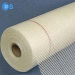High quality hebei alkali resistant fiberglass mesh