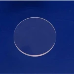 high quality high ozone  heat resistant  quartz plate