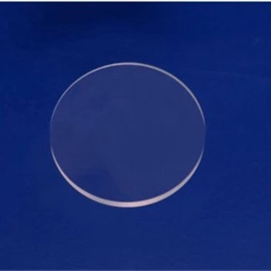 high quality high ozone  heat resistant  quartz plate