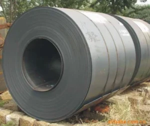 High Quality Hot Rolled Steel Coil Steel Strips