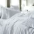 Import High quality hotel king size duvet quilted bed cover from China