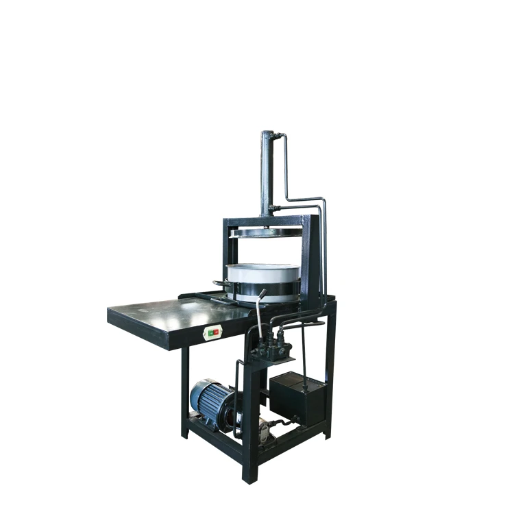 High quality hydraulic oil press machine