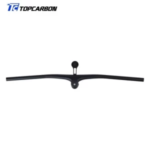 High-Quality Integrated Carbon Handlebar MTB For All Mountain Bike