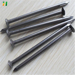 High Quality Iron Panel Pins For Wood/Common Iron nail Steel nail Galvanized Concrete nail