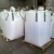 Import High Quality jumbo bag Pallet container packaging - white jumbo bag blue belt or custom from Vietnam