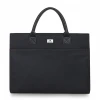 High quality laptop bag business briefcase handbag for men