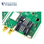 High Quality Large Size PCB & PCBA Board Electronic Circuit Assembly