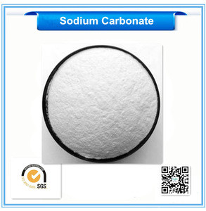 High Quality Light Sodium Carbonate
