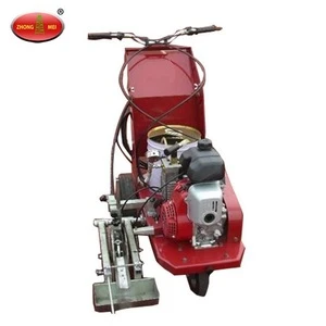 High Quality Line Marking Machine for running track  for construction site